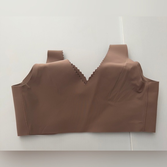 Evelyn Bobbie The Evelyn Bra XL - Picture 3 of 8